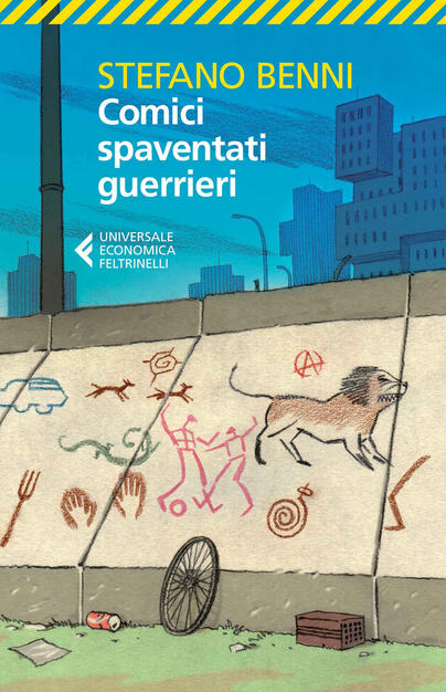 guerriero gatti incontri giochi