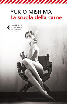 La scuola della carne.pdf