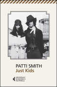 Libro Just kids Patti Smith