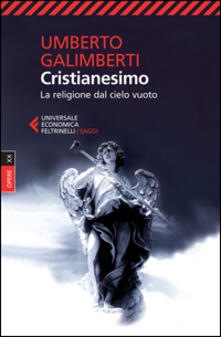 Opere. Vol. 20: Cristianesimo. La religione dal cielo vuoto..pdf