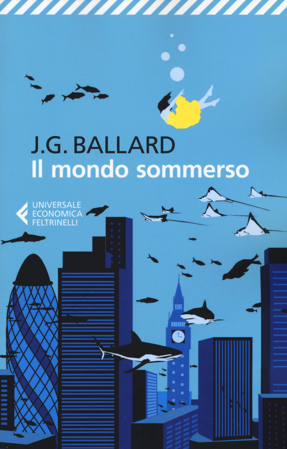 Risultati immagini per il mondo sommerso