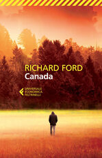 Libro Canada Richard Ford