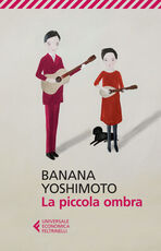 Libro La piccola ombra Banana Yoshimoto