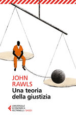 Libro Una teoria della giustizia John Rawls