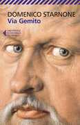 Libro Via Gemito Domenico Starnone