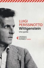Libro Wittgenstein. Una guida Luigi Perissinotto