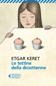 Le tettine della diciottenne.pdf