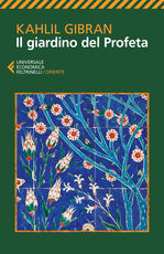 Libro Il giardino del profeta Kahlil Gibran