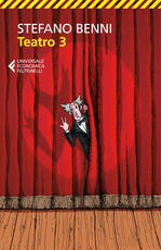 Libro Teatro 3 Stefano Benni