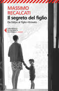 Libro Il segreto del figlio. Da Edipo al figlio ritrovato Massimo Recalcati