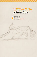 Libro Kama sutra Mallanaga Vatsyayana
