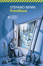 Libro Prendiluna Stefano Benni