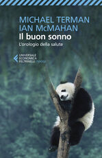 Libro Il buon sonno. L'orologio della salute Michael Terman Ian McMahan