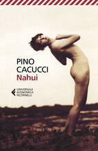Libro Nahui Pino Cacucci