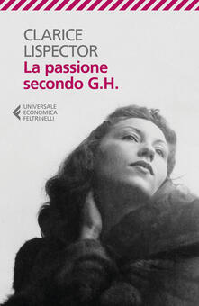 Grandtoureventi.it La passione secondo G. H. Image