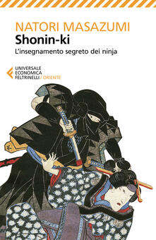 Shonin-ki. Linsegnamento segreto dei ninja.pdf
