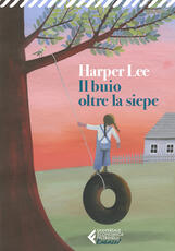 Libro Il buio oltre la siepe Harper Lee