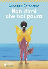 Libro Non dirmi che hai paura Giuseppe Catozzella