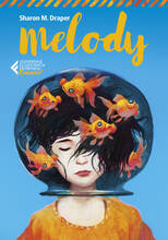 Libro Melody Sharon M. Draper