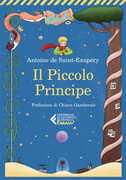 Libro Il Piccolo Principe Antoine de Saint-Exupéry