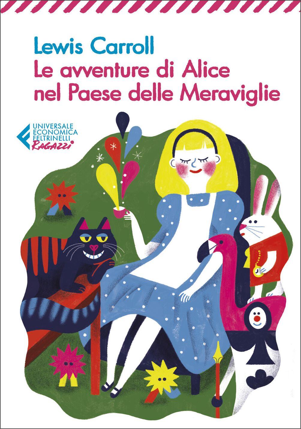 Le Avventure Di Alice Nel Paese Delle Meraviglie 1972