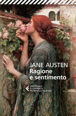 Libro Ragione e sentimento Jane Austen