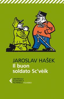 Il buon soldato Scvèik.pdf