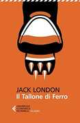 Libro Il tallone di ferro Jack London