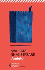 Libro Amleto William Shakespeare