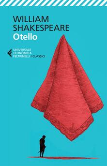 Libro Otello Testo Inglese A Fronte Pdf Pdf Libri