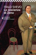 Libro La coscienza di Zeno Italo Svevo