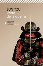 Libro L' arte della guerra Tzu Sun