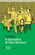 Libro Il giornalino di Gian Burrasca Vamba