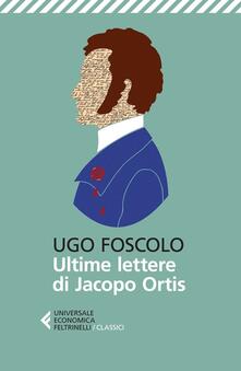 Le ultime lettere di Jacopo Ortis.pdf