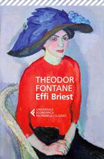 Libro Effi Briest Theodor Fontane