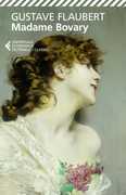 Libro Madame Bovary Gustave Flaubert