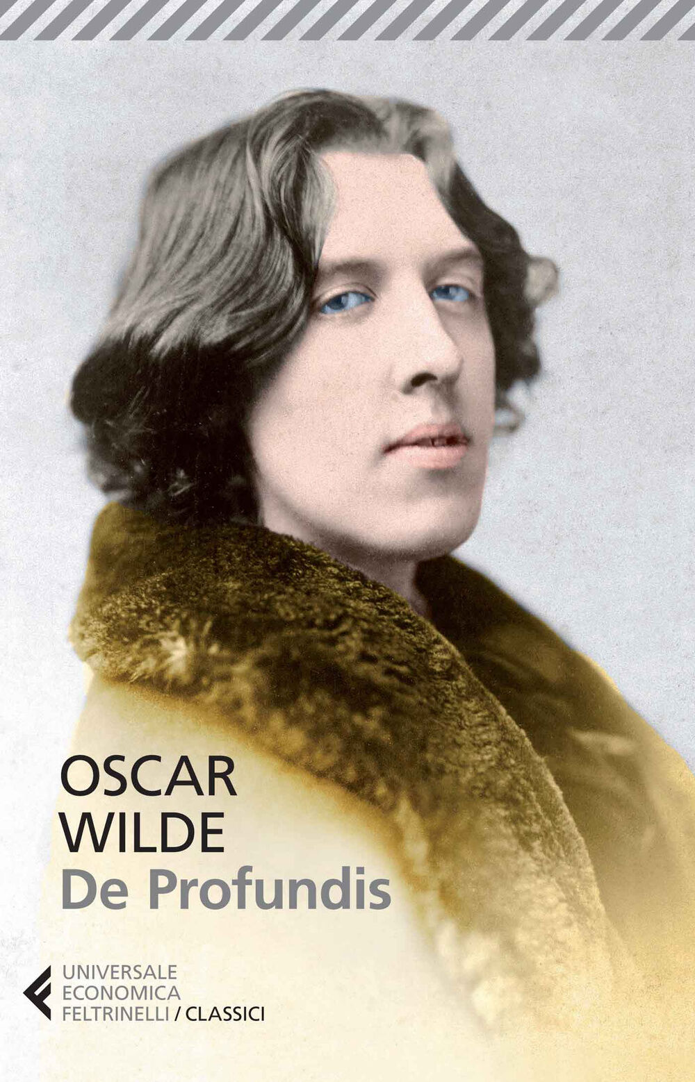 De profundis - Oscar Wilde - Libro - Feltrinelli - Universale economica