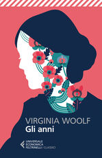 Libro Gli anni Virginia Woolf