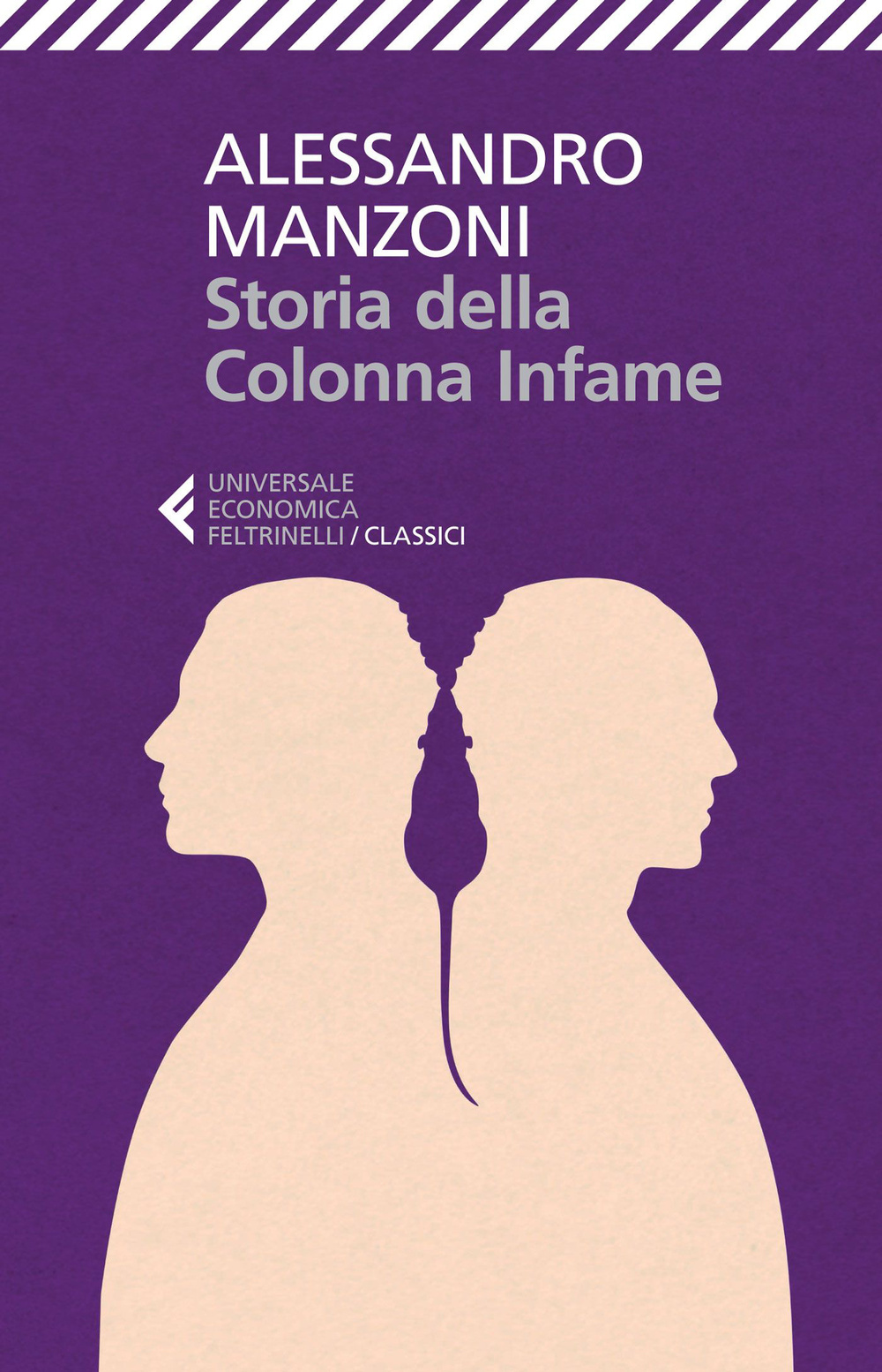 Image of Storia della colonna infame
