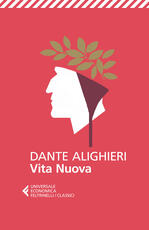 Libro Vita nuova Dante Alighieri