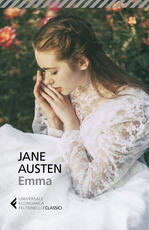 Libro Emma Jane Austen