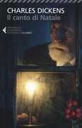 Libro Il canto di Natale Charles Dickens