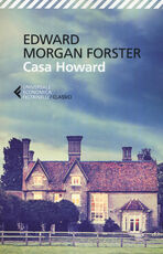 Libro Casa Howard Edward Morgan Forster