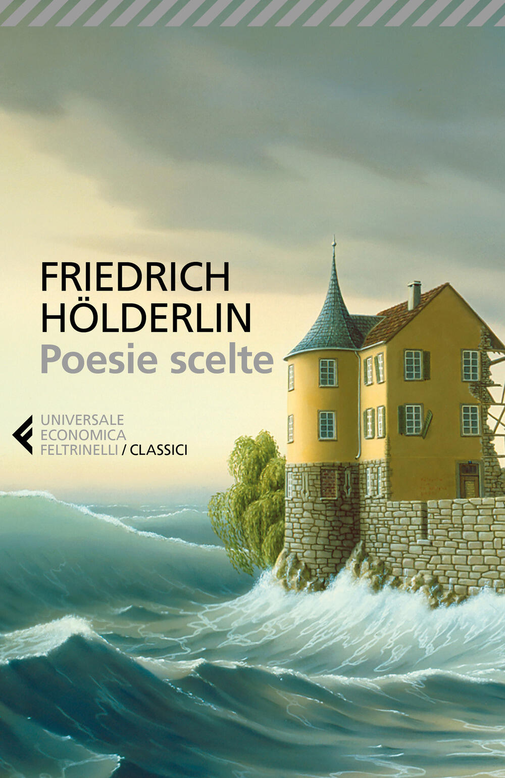 Friedrich-hölderlin: Libri dell&#39;autore in vendita online