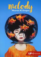 Libro Melody Sharon M. Draper