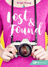 Libro Lost & found Brigit Young