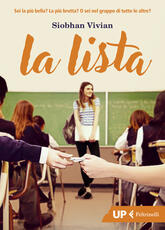 Libro La lista Vivian Siobhan