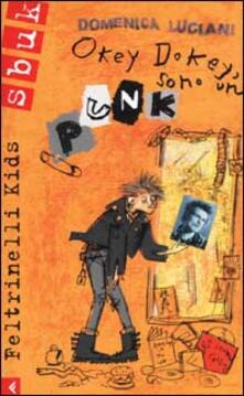 Okey dokey, sono un punk.pdf