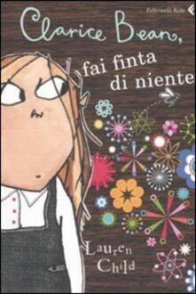 Clarice Bean, fai finta di niente.pdf