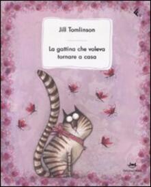 La gattina che voleva tornare a casa.pdf